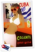 Caliente Cover