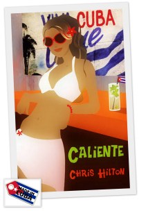 Caliente Cover
