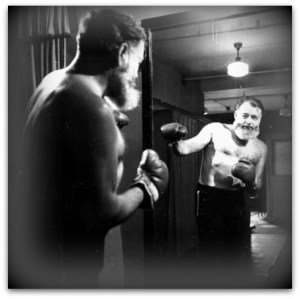 Ernest-Hemingway